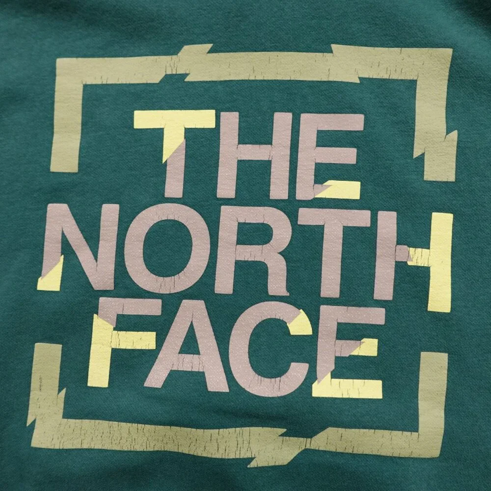 The North Face north face